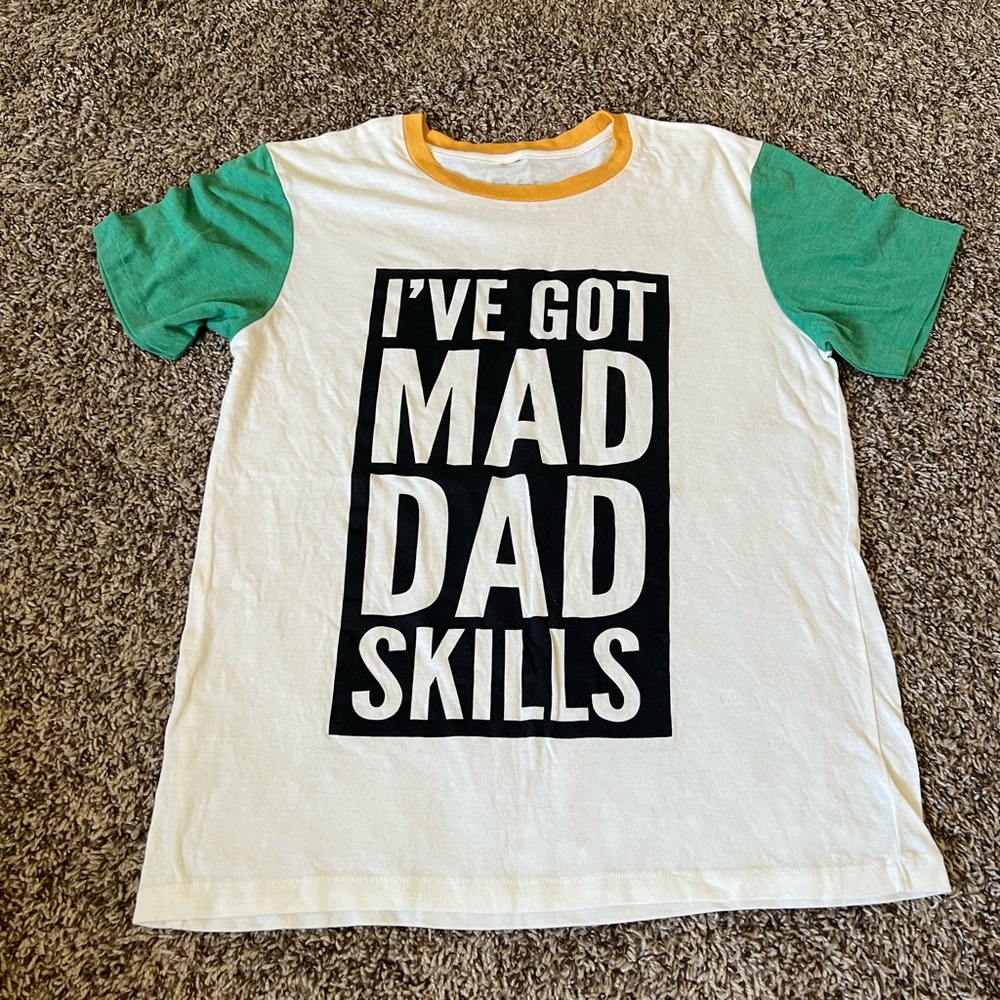 Men’s T-Shirt size XL